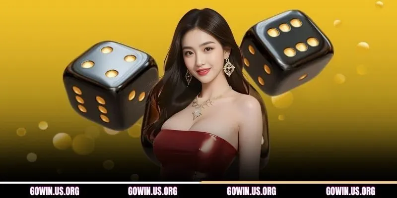 Cách đặt cược cơ bản trong game tài xỉu xúc xắc
