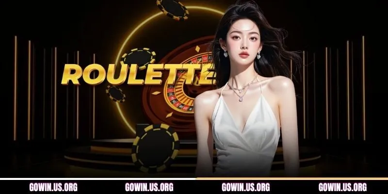 Cao thủ GOWIN chia sẻ mẹo hay giúp thắng Roulette