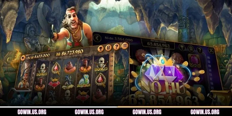 Chi tiết cách truy cập game Slots từ nền tảng