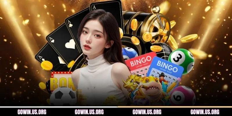 Điểm tạo nên sức hút của cổng game