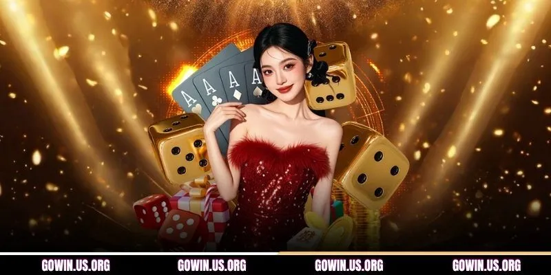 Định hướng dài hạn của cổng game