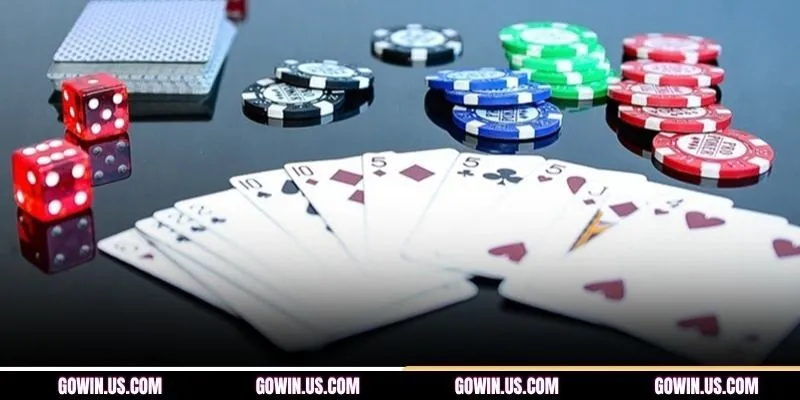 FAQ về quy trình mở tài khoản GOWIN