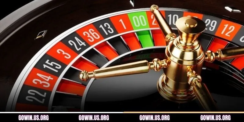 Giới thiệu thông tin về Roulette GOWIN
