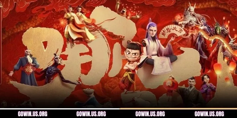 Giới thiệu về game lot Na Tra Ma Đồng
