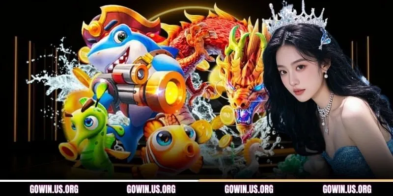Kiến thức hay dành cho tân binh mới tham gia bắn cá