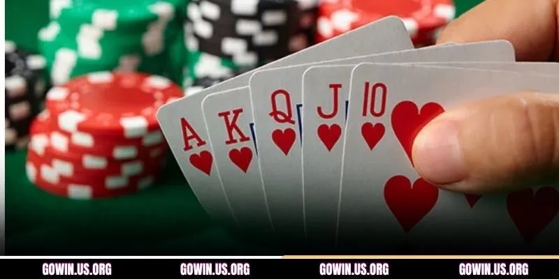 Kinh nghiệm chơi game hiệu quả tại GOWIN
