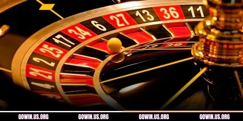 Luật chơi Roulette chuẩn cho người mới
