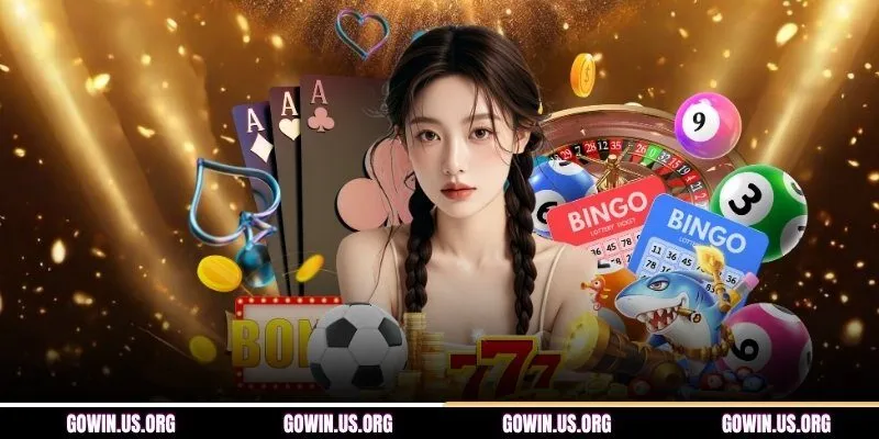 Một vài tựa game nổi bật tại nền tảng