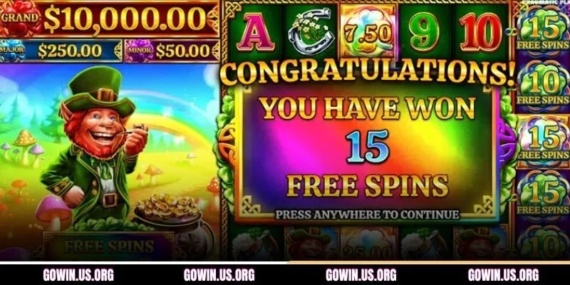 Những định nghĩa chung có mặt trong game