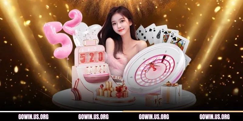 Thành tựu mà cổng game đã đạt được