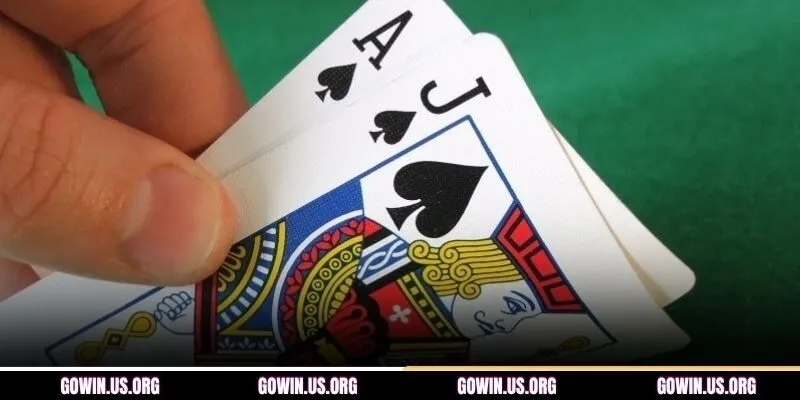 Thông tin chung về Blackjack GOWIN