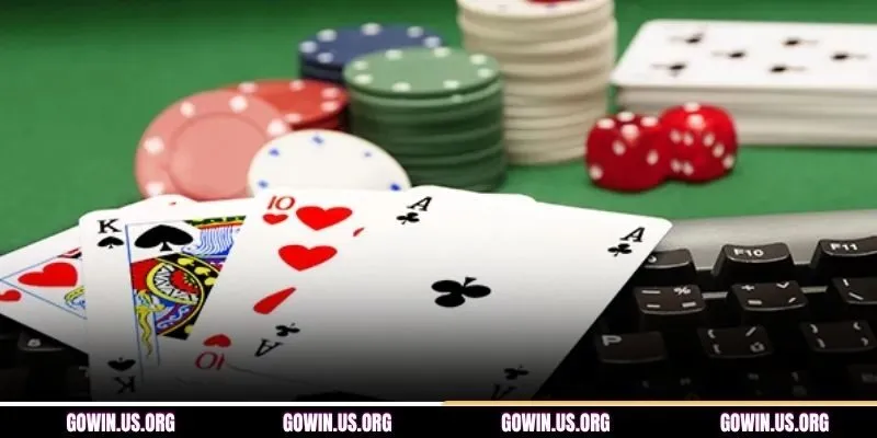Thông tin về game bài Liêng GOWIN