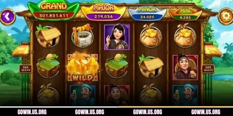 Tips quay hũ dễ trúng jackpot